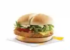 Spicy Grand Chicken